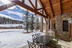 GOLD HILL by Exceptional Stays Telluride
